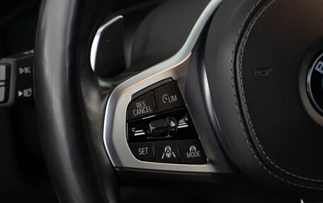 BMW 8 серия, 2018 год, 7 317 077 рублей, 12 фотография