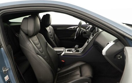 BMW 8 серия, 2018 год, 7 317 077 рублей, 8 фотография