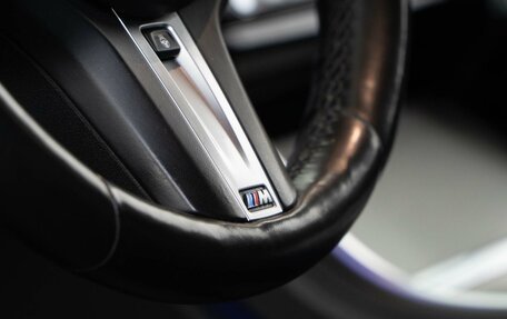 BMW 8 серия, 2018 год, 7 317 077 рублей, 14 фотография