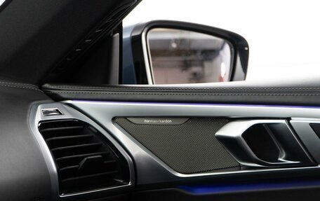 BMW 8 серия, 2018 год, 7 317 077 рублей, 18 фотография