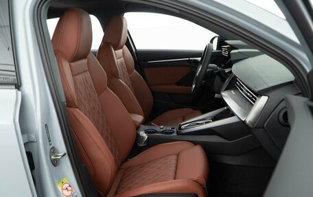 Audi A3, 2025 год, 4 299 050 рублей, 9 фотография