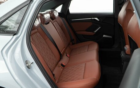 Audi A3, 2025 год, 4 299 050 рублей, 8 фотография