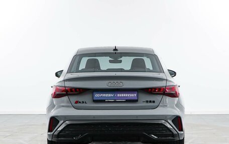 Audi A3, 2025 год, 4 299 050 рублей, 4 фотография