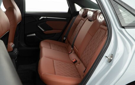 Audi A3, 2025 год, 4 299 050 рублей, 10 фотография