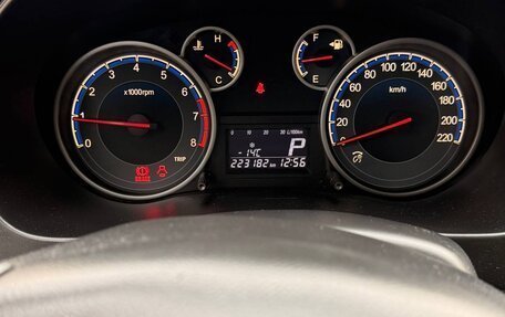 Suzuki SX4 II рестайлинг, 2013 год, 850 000 рублей, 7 фотография