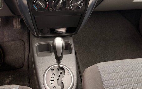 Suzuki SX4 II рестайлинг, 2013 год, 850 000 рублей, 8 фотография