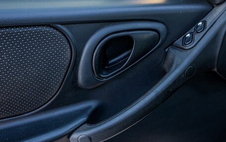 Chevrolet Niva I рестайлинг, 2018 год, 725 245 рублей, 9 фотография