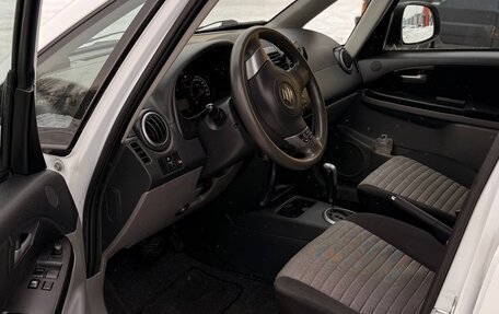 Suzuki SX4 II рестайлинг, 2013 год, 850 000 рублей, 6 фотография