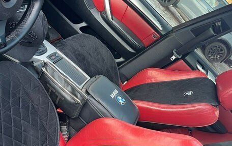 BMW X5, 2004 год, 1 987 000 рублей, 5 фотография