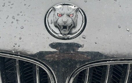 BMW X5, 2004 год, 1 987 000 рублей, 10 фотография