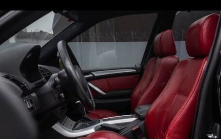 BMW X5, 2004 год, 1 987 000 рублей, 4 фотография