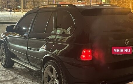 BMW X5, 2004 год, 1 987 000 рублей, 2 фотография