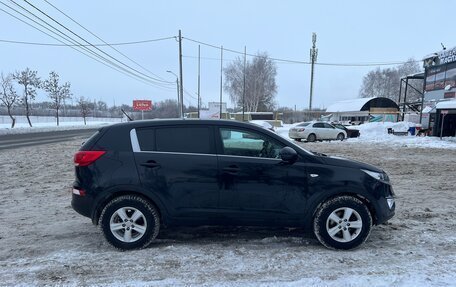 KIA Sportage III, 2015 год, 1 200 000 рублей, 8 фотография