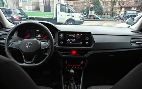 Volkswagen Polo VI (EU Market), 2020 год, 1 640 000 рублей, 10 фотография