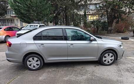 Volkswagen Polo VI (EU Market), 2020 год, 1 640 000 рублей, 2 фотография