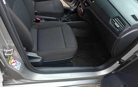 Volkswagen Polo VI (EU Market), 2020 год, 1 640 000 рублей, 4 фотография