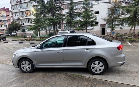 Volkswagen Polo VI (EU Market), 2020 год, 1 640 000 рублей, 8 фотография