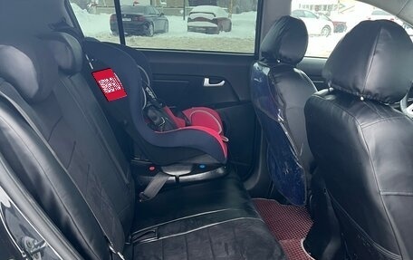 KIA Sportage III, 2015 год, 1 200 000 рублей, 12 фотография