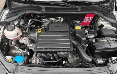 Volkswagen Polo VI (EU Market), 2020 год, 1 640 000 рублей, 9 фотография