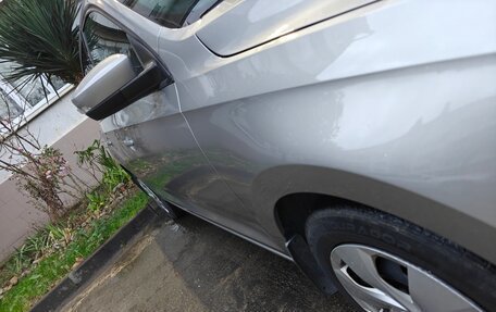 Volkswagen Polo VI (EU Market), 2020 год, 1 640 000 рублей, 20 фотография