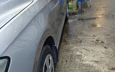 Volkswagen Polo VI (EU Market), 2020 год, 1 640 000 рублей, 19 фотография