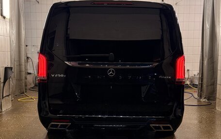 Mercedes-Benz V-Класс, 2014 год, 2 800 000 рублей, 12 фотография