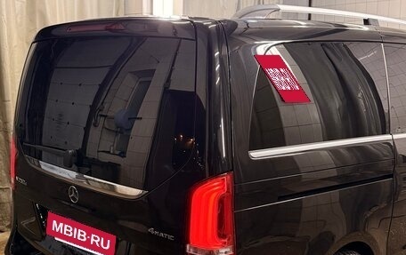 Mercedes-Benz V-Класс, 2014 год, 2 800 000 рублей, 10 фотография