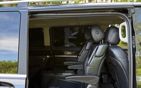 Mercedes-Benz V-Класс, 2014 год, 2 800 000 рублей, 22 фотография