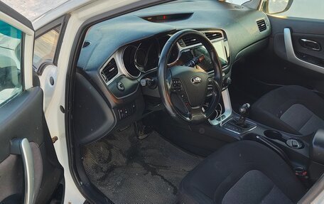 KIA cee'd III, 2015 год, 890 000 рублей, 8 фотография