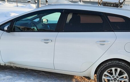 KIA cee'd III, 2015 год, 890 000 рублей, 5 фотография