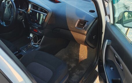 KIA cee'd III, 2015 год, 890 000 рублей, 11 фотография