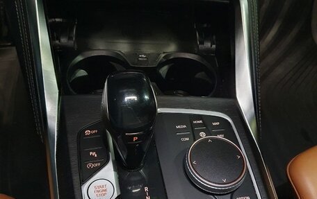 BMW 4 серия, 2021 год, 5 599 000 рублей, 10 фотография