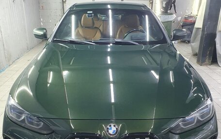 BMW 4 серия, 2021 год, 5 599 000 рублей, 3 фотография