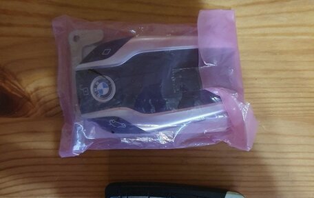 BMW 4 серия, 2021 год, 5 599 000 рублей, 12 фотография