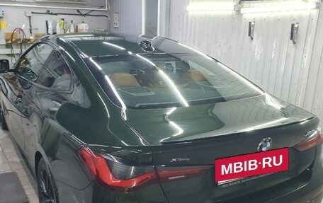 BMW 4 серия, 2021 год, 5 599 000 рублей, 4 фотография