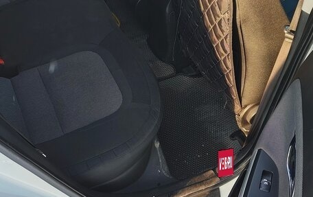 KIA cee'd III, 2015 год, 890 000 рублей, 10 фотография