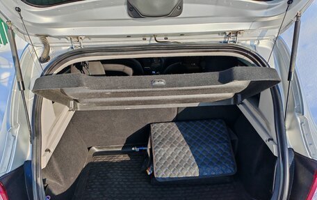 Renault Sandero II рестайлинг, 2016 год, 650 000 рублей, 6 фотография