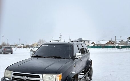 Tianye Admiral, 2007 год, 650 000 рублей, 3 фотография