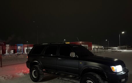 Tianye Admiral, 2007 год, 650 000 рублей, 13 фотография