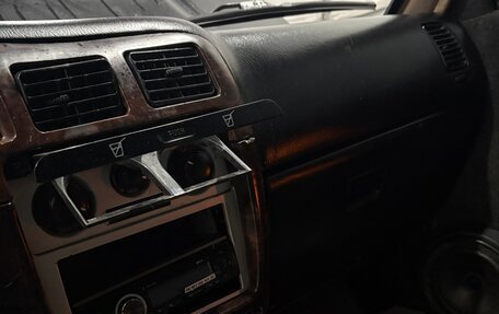 Tianye Admiral, 2007 год, 650 000 рублей, 15 фотография