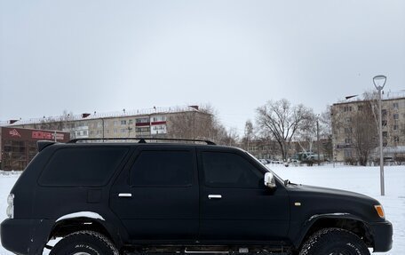 Tianye Admiral, 2007 год, 650 000 рублей, 8 фотография