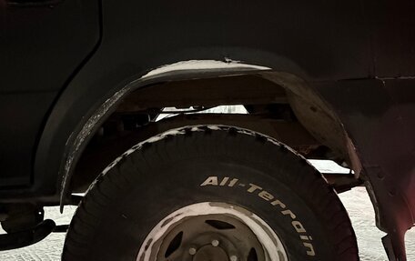 Tianye Admiral, 2007 год, 650 000 рублей, 12 фотография