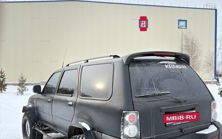 Tianye Admiral, 2007 год, 650 000 рублей, 5 фотография