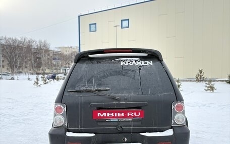 Tianye Admiral, 2007 год, 650 000 рублей, 6 фотография