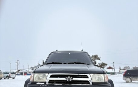 Tianye Admiral, 2007 год, 650 000 рублей, 11 фотография