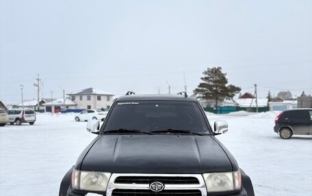 Tianye Admiral, 2007 год, 650 000 рублей, 10 фотография