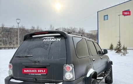 Tianye Admiral, 2007 год, 650 000 рублей, 7 фотография