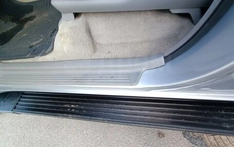 Toyota Land Cruiser 100 рестайлинг 2, 2006 год, 2 760 000 рублей, 16 фотография