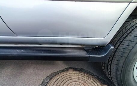 Toyota Land Cruiser 100 рестайлинг 2, 2006 год, 2 760 000 рублей, 19 фотография