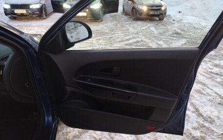 KIA cee'd I рестайлинг, 2008 год, 570 000 рублей, 8 фотография